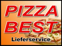 Lieferservice Pizza Best in Mnchen