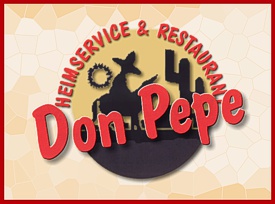 Don Pepe Heimservice in Mnchen