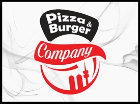 Pizza & Burger Company in Mnchen