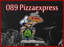 Lieferservice 089 Pizzaexpress in Mnchen
