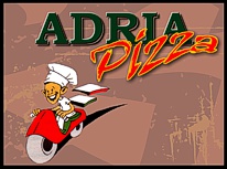 Lieferservice Adria Pizza Service in Bad Sckingen