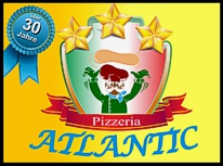 Lieferservice Pizza Atlantic in Ehningen