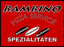Lieferservice Bambino in Kln