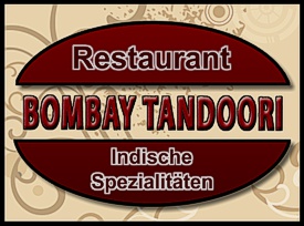 Bombay Tandoori in Mnchen