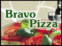 Lieferservice Bravo Pizza in Stuttgart-Mhringen