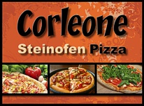 Lieferservice Pizzeria Corleone in Kln