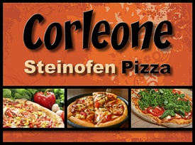 Pizzeria Corleone in Kln
