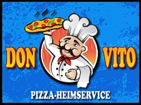 Lieferservice Don Vito Pizzaservice in Augsburg