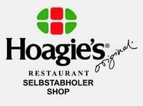 Lieferservice Hoagie`s Restaurant in Schorndorf