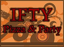 Lieferservice Pizzaservice Ifty in Nrnberg