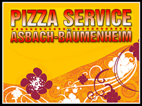 Lieferservice Royal Pizzaservice in Asbach Bumenheim