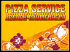 Pizzaservice