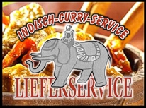Lieferservice Indisch-Curry-Service in Mnchen