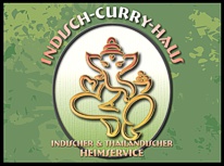 Lieferservice Indisch Curry Haus in Mnchen