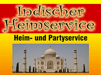 Lieferservice Indischer Heimservice in Mnchen
