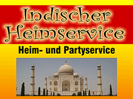 Indischer Heimservice in Mnchen