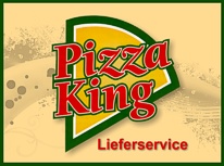 Lieferservice Pizza King in Frankfurt am Main