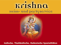 Lieferservice Krishna in Mnchen