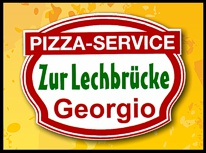 Lieferservice Pizza Service Zur Lechbrcke in Waltershofen-Meitingen