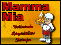 Lieferservice Mamma Mia in Frth