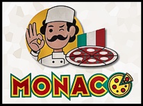 Lieferservice Monaco Pizza & Kebab in Mnchen
