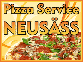 Pizza Service Neusss in Neus