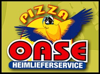 Lieferservice Pizza Oase in Friedberg Sttzling