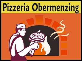 Pizzeria Obermenzing in Mnchen