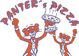 Speisekarte von Panter`s Pizza-Express in 71282 Hemmingen anzeigen