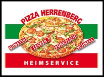 Lieferservice Pizza Bella in Herrenberg-Gltstein