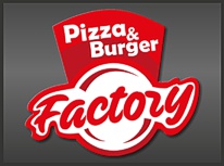 Lieferservice Pizza und Burger Factory in Mnchen