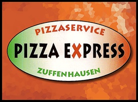 Pizza Express in Stuttgart-Zuffenhausen