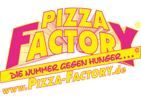 Lieferservice Pizza Factory in Lahr