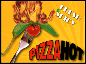 Pizza Hot + Dner Kebab in Murr