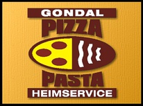 Lieferservice Gondal Pizza + Pasta Heimservice in Augsburg