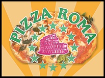 Lieferservice Pizza Roma Heimservice in Herrenberg