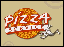 Pizza Service in Gnzburg