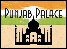 Punjab Palace in Grfelfing