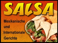 Lieferservice Salsa in Nrnberg