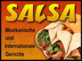 Salsa in Nrnberg