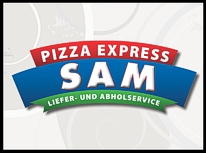 Lieferservice Sam Pizza Express in Walddorfhslach