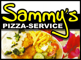 Sammys Pizza e.K. in 