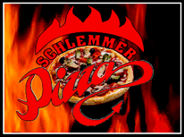 Lieferservice Schlemmer Pizza Service in Schorndorf