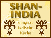 Lieferservice Shan-India in Mnchen