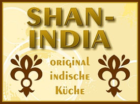 Shan-India in Mnchen