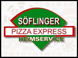 Sflinger Pizza-Express in Ulm