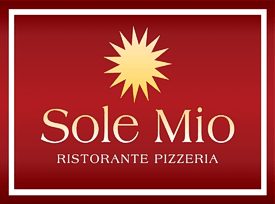 Lieferservice Ristorante Sole Mio Pizzeria in Bad Soden am Taunus