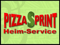 Lieferservice Pizza Sprint in Schwbisch Gmnd