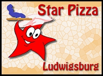 Lieferservice Star Pizza Ludwigsburg in Ludwigsburg