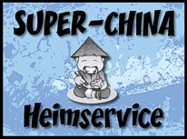 Lieferservice Super China in Gerlingen-Gehenbhl